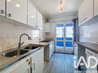  Appartement � vendre 3 pi�ces 56 m�