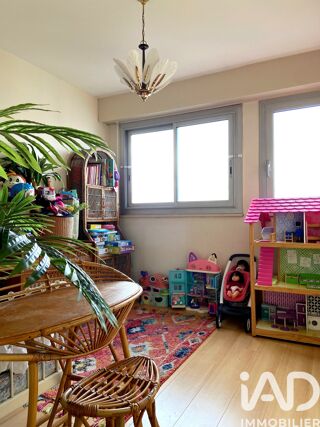  Appartement � vendre 4 pi�ces 87 m�