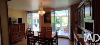  Maison � vendre 7 pi�ces 125 m�