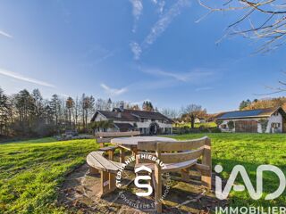  Maison � vendre 8 pi�ces 179 m�