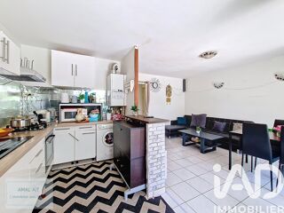  Appartement � vendre 2 pi�ces 40 m�