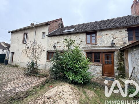   Vente Maison/villa 5 pi�ces Maison - 5 pi�ce(s) - 162 m�