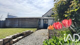  Maison � vendre 5 pi�ces 120 m�