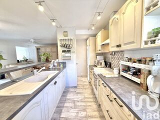  Appartement � vendre 3 pi�ces 86 m�