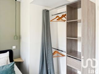  Appartement � vendre 2 pi�ces 34 m�