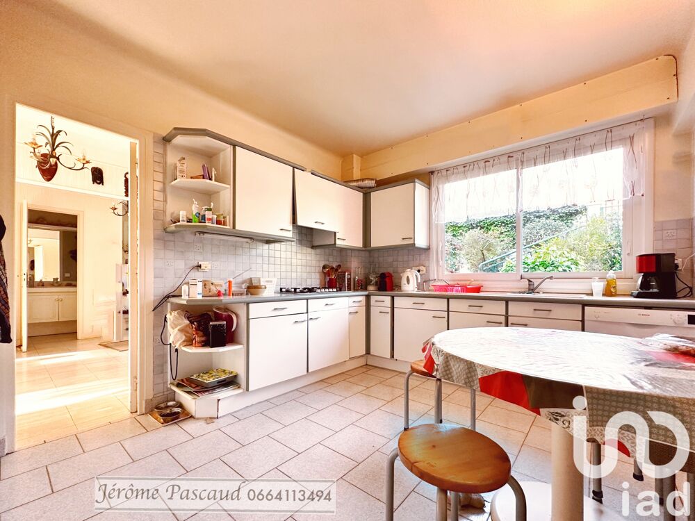  vendre  Maison Rueil-Malmaison (92500)