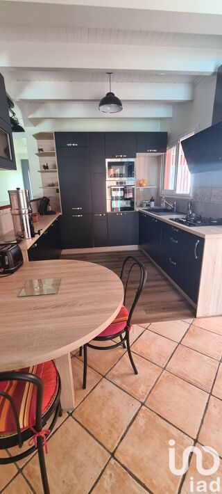  Maison � vendre 7 pi�ces 205 m�