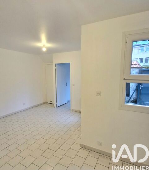  Appartement � louer 2 pi�ces 27 m�