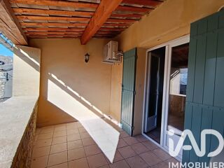  Appartement � vendre 3 pi�ces 58 m�