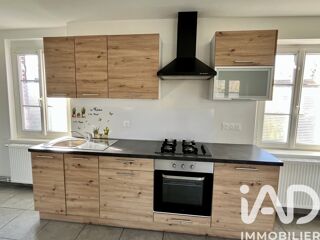  Maison � vendre 4 pi�ces 66 m�