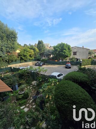  Appartement  vendre 2 pices 44 m