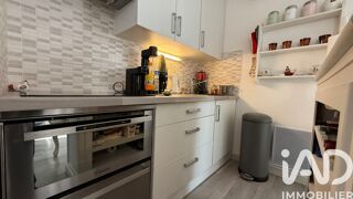  Appartement � vendre 2 pi�ces 35 m�