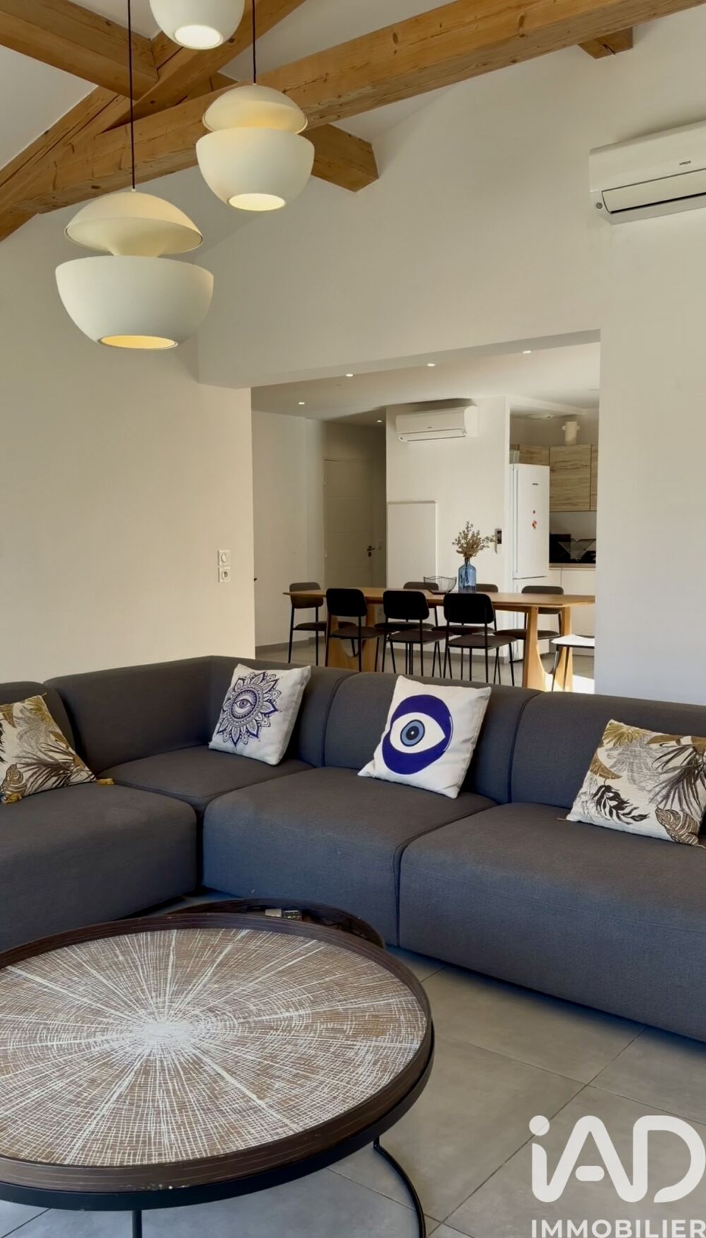 � vendre  Maison Grimaud (83310)