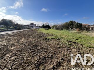  Terrain � vendre 801 m�