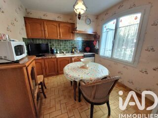  Maison � vendre 5 pi�ces 107 m�