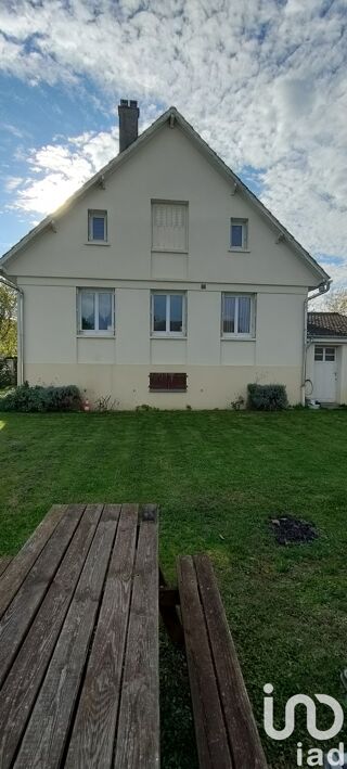  Maison  vendre 4 pices 112 m