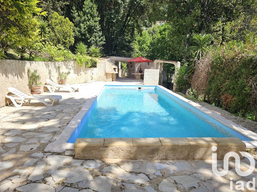  vendre  Maison Vence (06140)