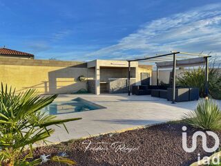  Maison  vendre 7 pices 160 m