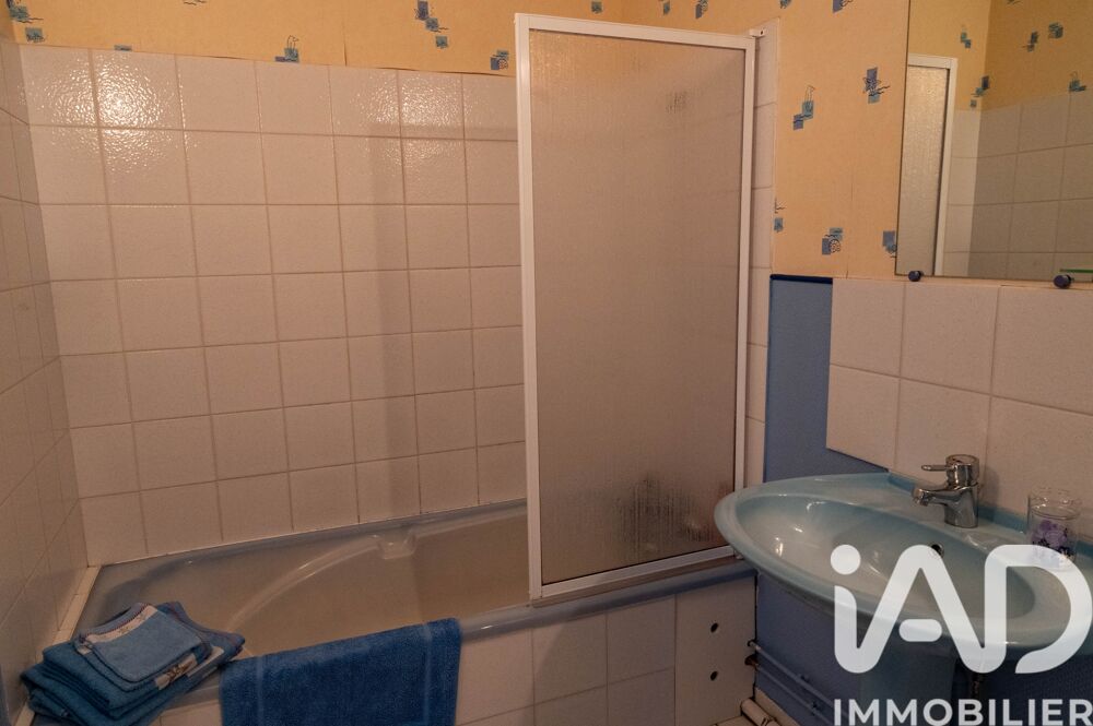 � vendre  Maison La Fert�-Saint-Aubin (45240)