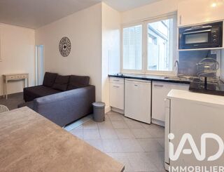  Appartement � louer 2 pi�ces 29 m�