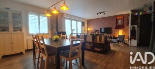  Maison � vendre 4 pi�ces 84 m�