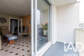  Appartement � vendre 4 pi�ces 70 m�
