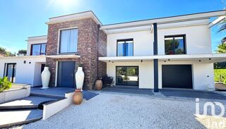  Maison � vendre 9 pi�ces 306 m�