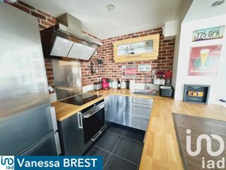  Appartement  vendre 2 pices 54 m