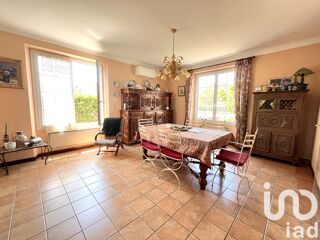  Maison � vendre 6 pi�ces 137 m�