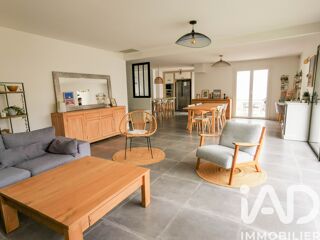  Maison � vendre 6 pi�ces 165 m�