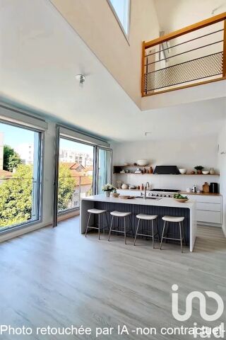  Appartement � vendre 5 pi�ces 108 m�