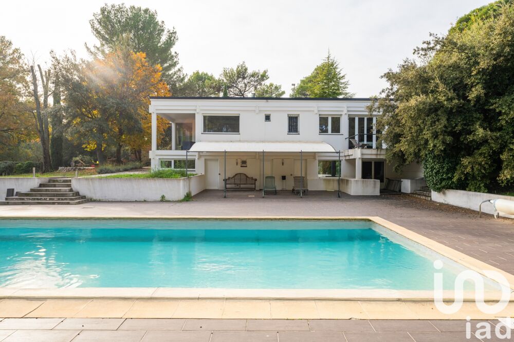  vendre  Villa Puyricard (13540)