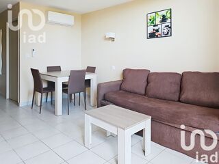  Appartement  vendre 2 pices 33 m