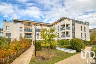  Appartement  vendre 2 pices 41 m