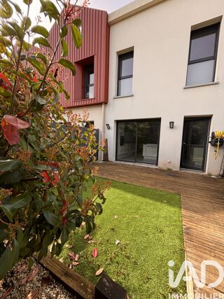  Appartement � vendre 4 pi�ces 82 m�