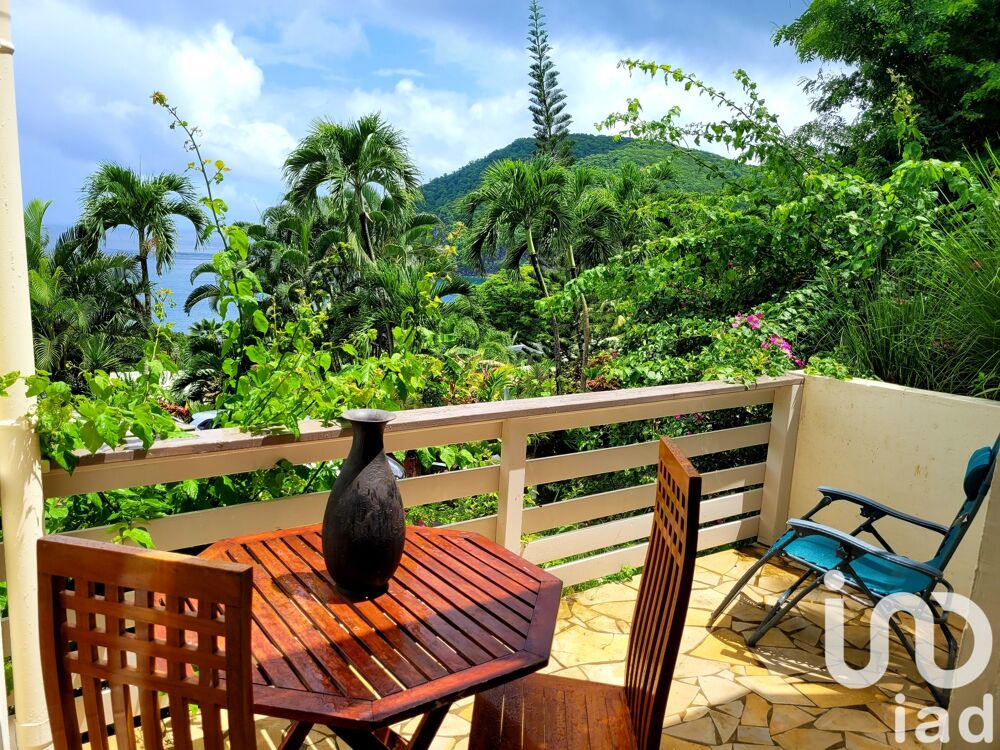 � vendre  Maison Deshaies (97126)