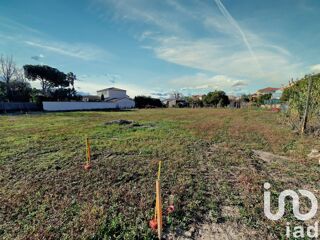  Terrain � vendre 745 m�