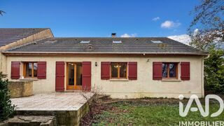  Maison � vendre 6 pi�ces 135 m�