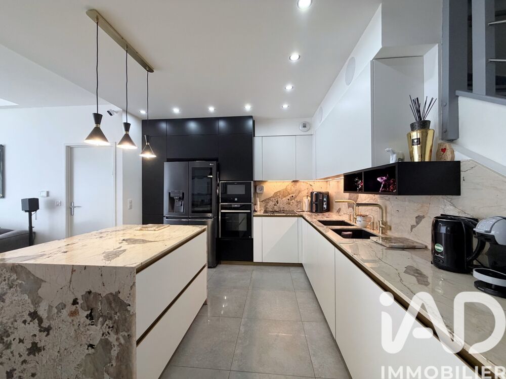 � vendre  Appartement Rueil-Malmaison (92500)