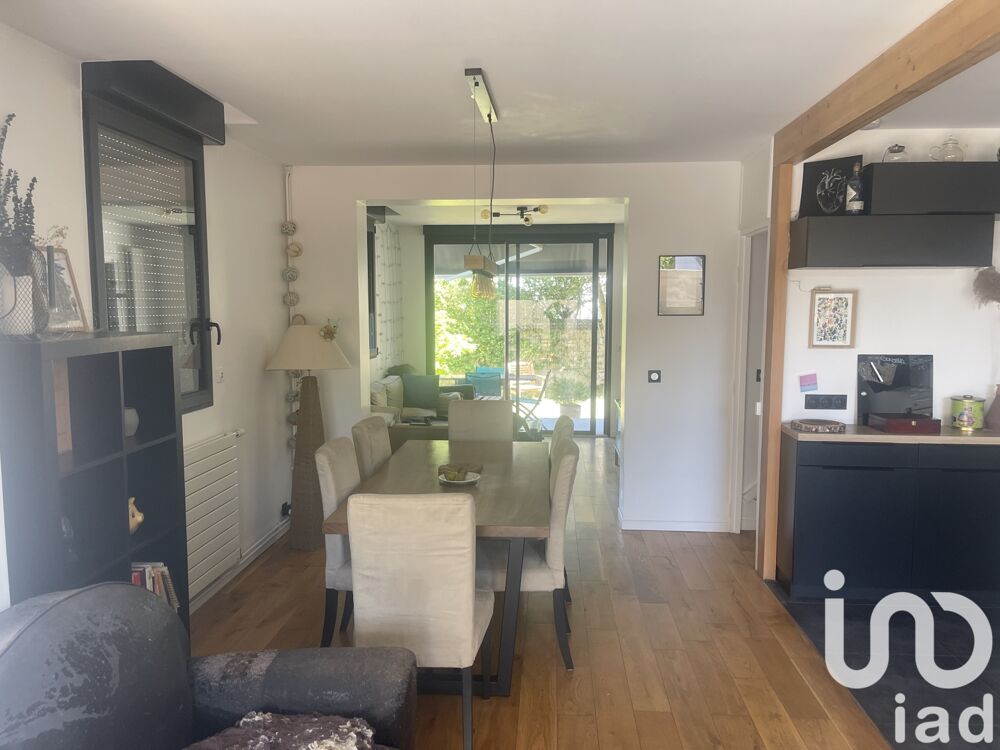  vendre  Maison La Varenne St Hilaire (94210)