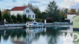  Maison � vendre 3 pi�ces 40 m�