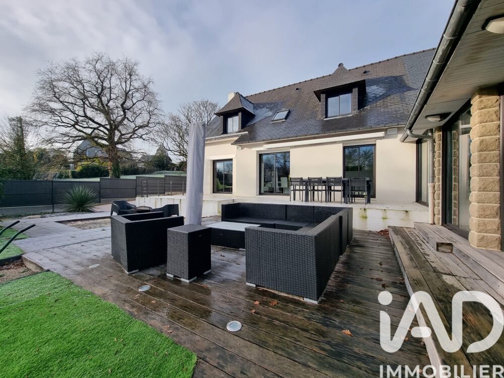 � vendre  Maison Laill� (35890)