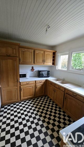  Maison � vendre 4 pi�ces 127 m�