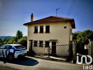  Maison  vendre 4 pices 86 m