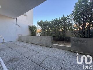  Appartement � vendre 2 pi�ces 40 m�