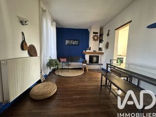  Maison � vendre 4 pi�ces 90 m�