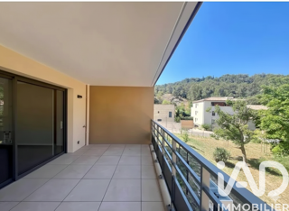  Appartement � vendre 2 pi�ces 47 m�