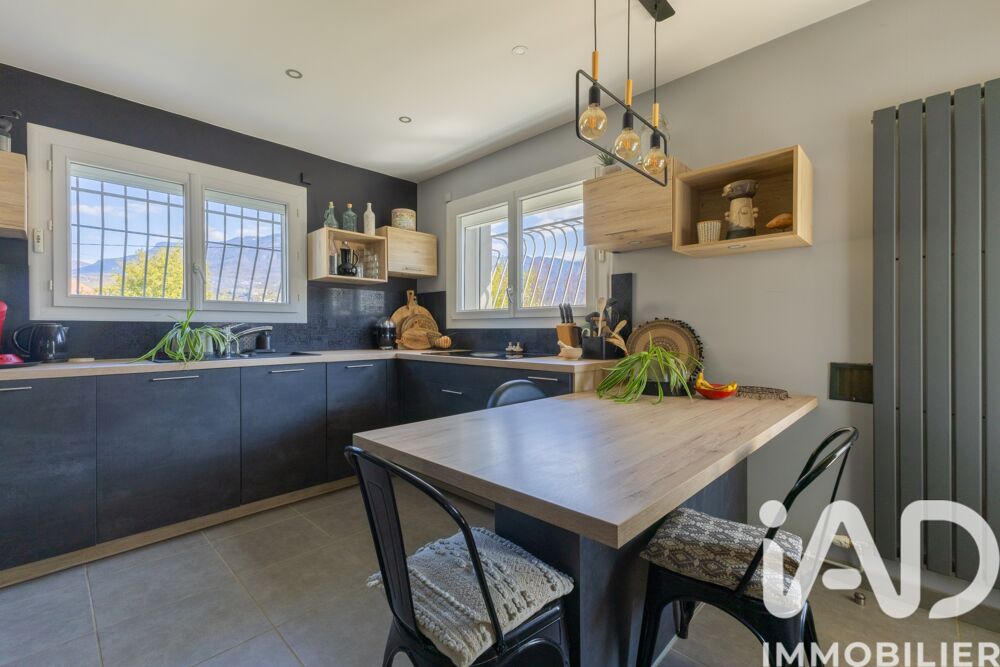 � vendre  Maison Aix-les-Bains (73100)