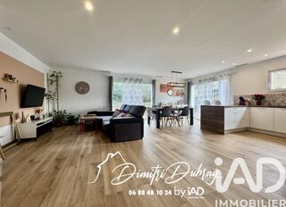  Maison � vendre 4 pi�ces 112 m�