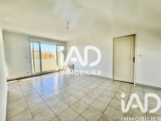  Appartement � vendre 3 pi�ces 61 m�